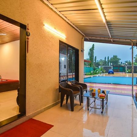 Twinkle Villa 4Bhk カルジャット エクステリア 写真