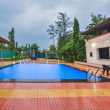 Twinkle Villa 4Bhk カルジャット エクステリア 写真