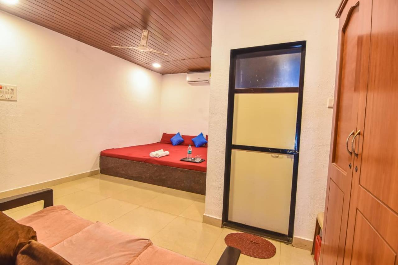 Twinkle Villa 4Bhk カルジャット エクステリア 写真