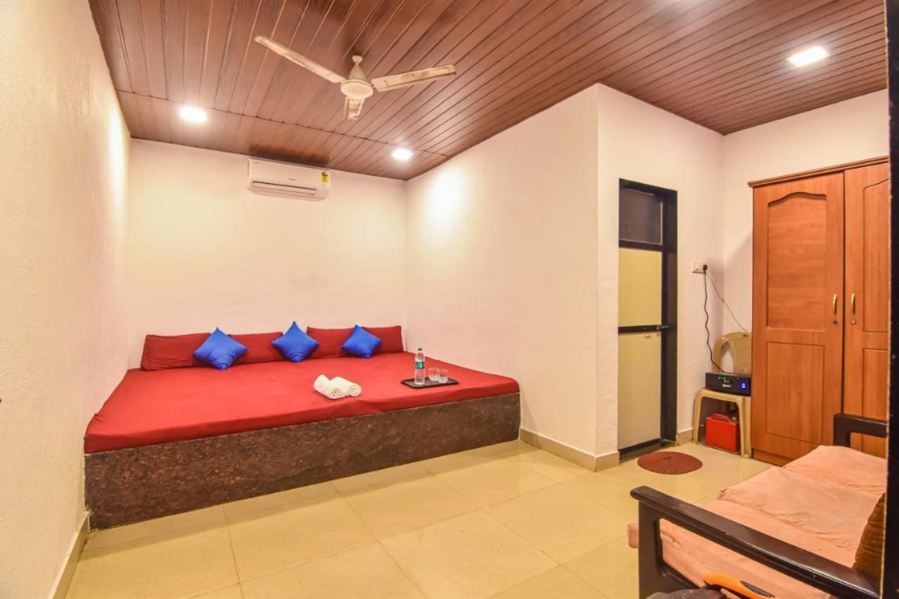 Twinkle Villa 4Bhk カルジャット エクステリア 写真